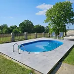 Relax Chocenice Holiday home