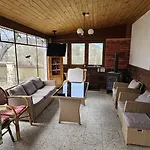 Holiday home Relax Chocenice Chocenice (Plzen)