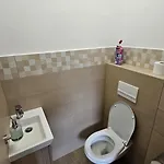 Holiday home Relax Chocenice Chocenice (Plzen)