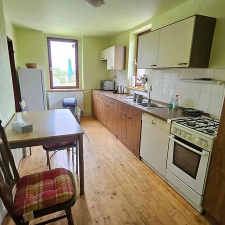 Relax Chocenice Holiday home Chocenice (Plzen)