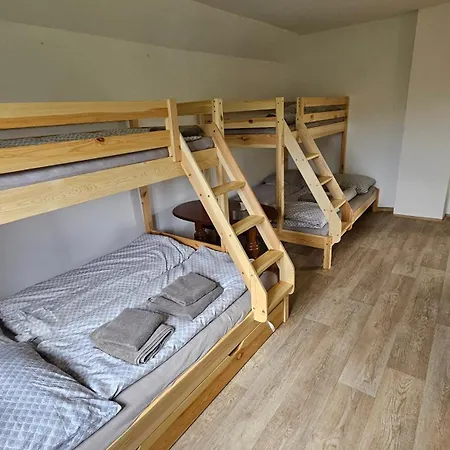 Relax Chocenice Holiday home Chocenice (Plzen)