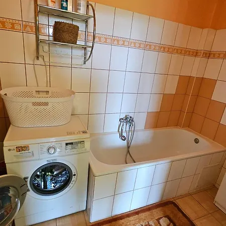 Holiday home Relax Chocenice Chocenice (Plzen)