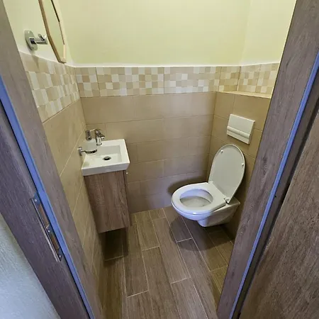 Relax Chocenice Chocenice (Plzen)