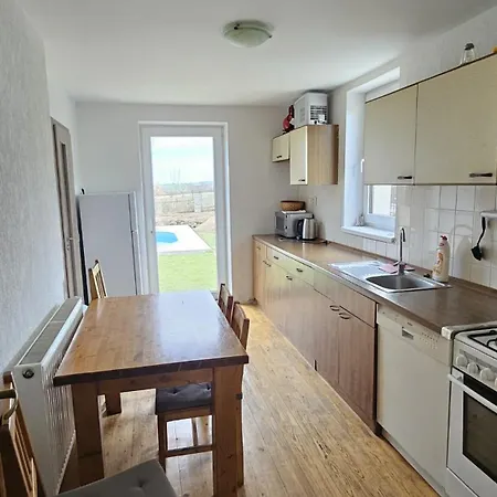 Σπίτι διακοπών Relax Chocenice