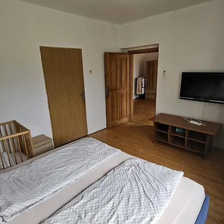 Relax Chocenice Chocenice (Plzen)