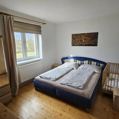 Σπίτι διακοπών Relax Chocenice *