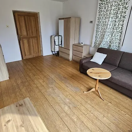 Relax Chocenice * Chocenice (Plzen)