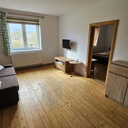 Σπίτι διακοπών Relax Chocenice