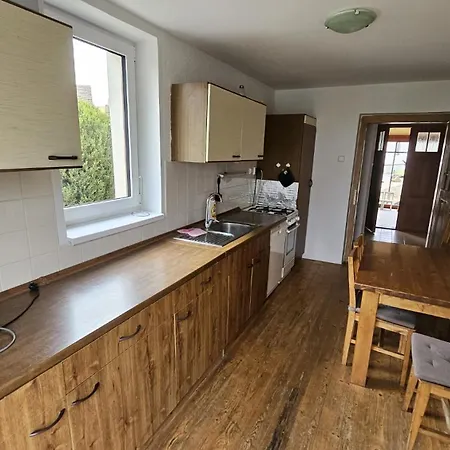 Relax Chocenice Σπίτι διακοπών Chocenice (Plzen)