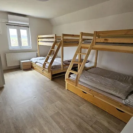 Relax Chocenice * Chocenice (Plzen)