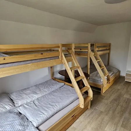 Relax Chocenice Σπίτι διακοπών *