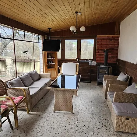 Hébergement de vacances Relax Chocenice Chocenice (Plzen)