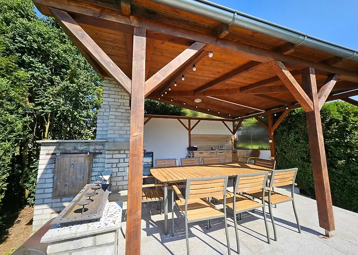 Relax Chocenice Σπίτι διακοπών