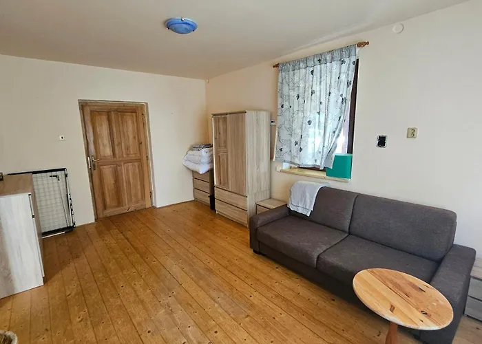 Дом отдыха Relax Chocenice Chocenice (Plzen)