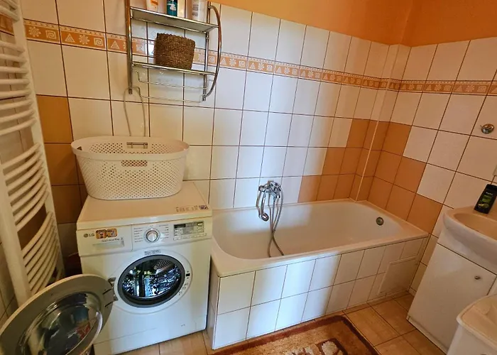 Дом отдыха Relax Chocenice Chocenice (Plzen)