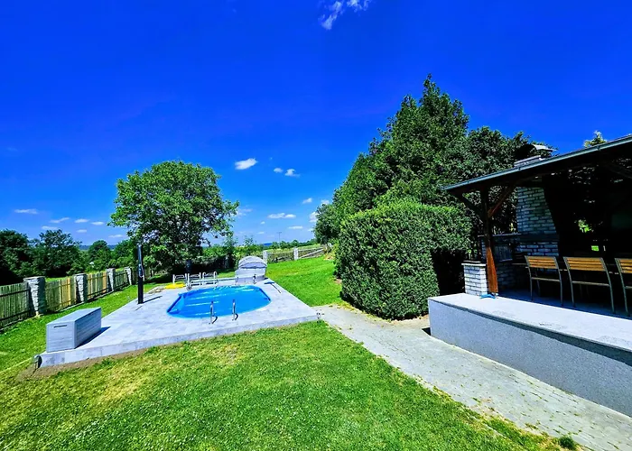 Relax Chocenice Chocenice (Plzen)