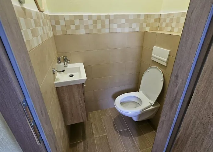 Relax Chocenice Chocenice (Plzen)