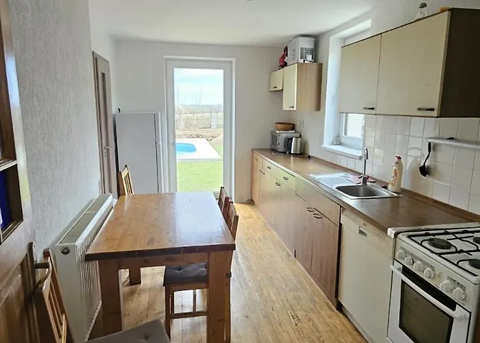 Relax Chocenice Chocenice (Plzen)