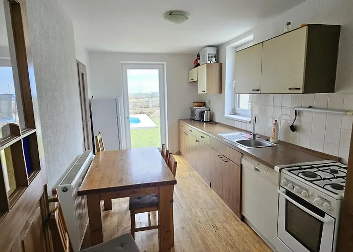 Σπίτι διακοπών Relax Chocenice