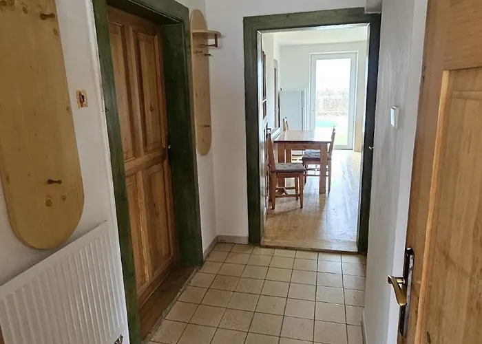 Relax Chocenice Σπίτι διακοπών *