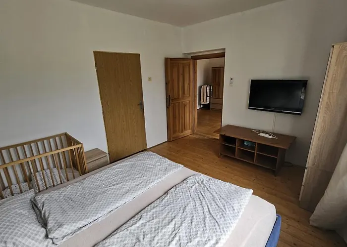 Relax Chocenice Chocenice (Plzen)