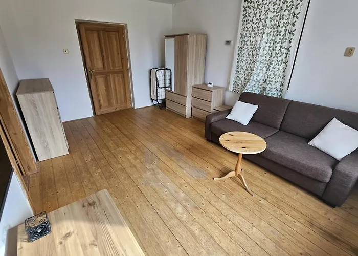 Relax Chocenice * Chocenice (Plzen)