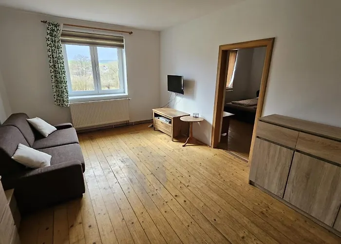 Σπίτι διακοπών Relax Chocenice