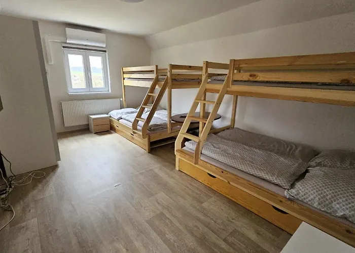 Relax Chocenice * Chocenice (Plzen)