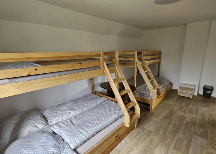 Relax Chocenice Σπίτι διακοπών *