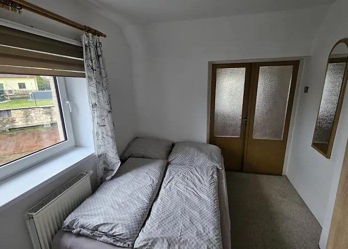 Relax Chocenice Chocenice (Plzen)