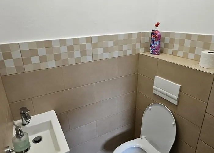 Σπίτι διακοπών Relax Chocenice Chocenice (Plzen)